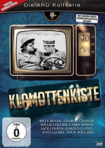 Image of Klamottenkiste Folge 4