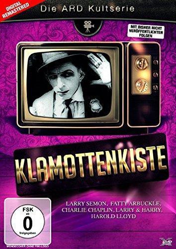 Image of Klamottenkiste Folge 5