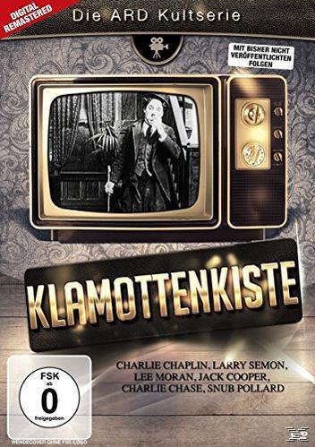 Image of Klamottenkiste Folge 7 - Die ARD Kultserie