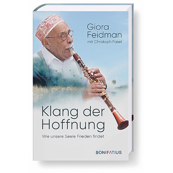 Klang der Hoffnung, Giora Feidman, Christoph Fasel