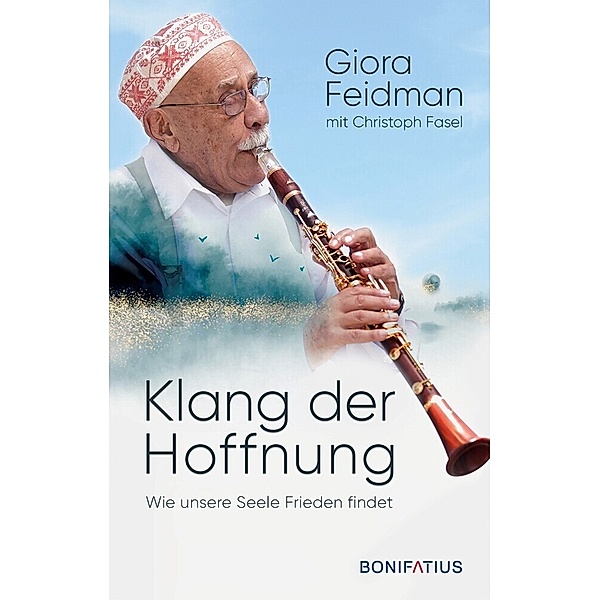 Klang der Hoffnung, Giora Feidman, Christoph Fasel