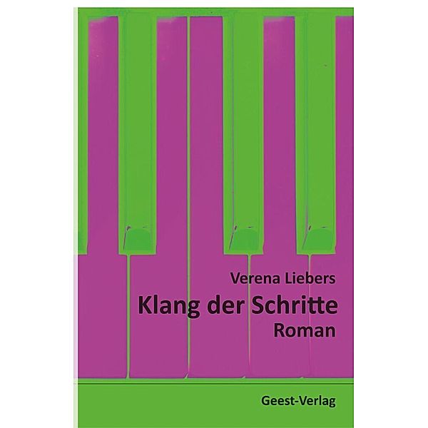 Klang der Schritte, Verena Liebers