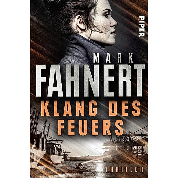 Klang des Feuers / Wiebke Meinert Bd.2, Mark Fahnert