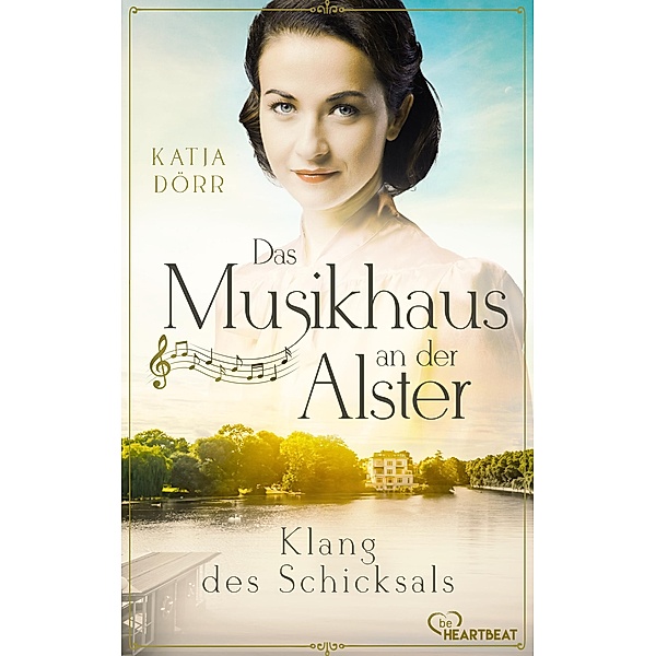 Klang des Schicksals / Das Musikhaus an der Alster Bd.3, Katja Dörr