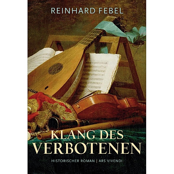 Klang des Verbotenen (eBook), Reinhard Febel