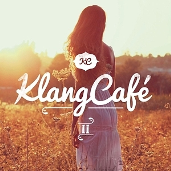 KlangCafé II, Various