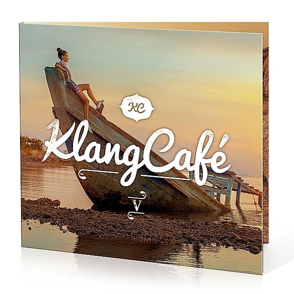 Klangcafe  V, Diverse Interpreten