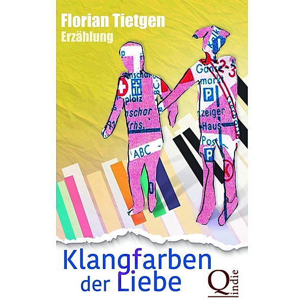 Klangfarben der Liebe, Florian Tietgen
