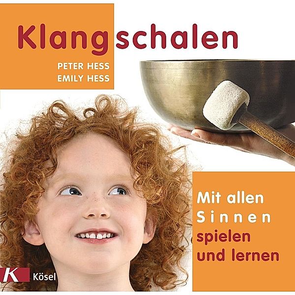 Klangschalen, Peter Hess, Emily Hess