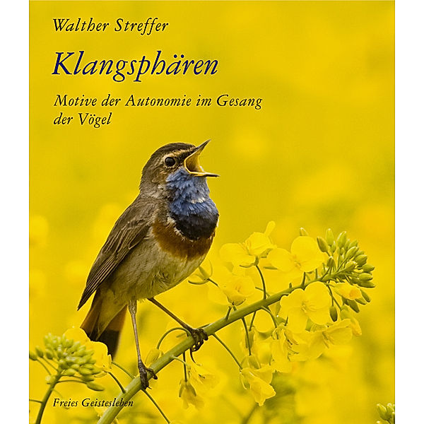 Klangsphären, Walther Streffer