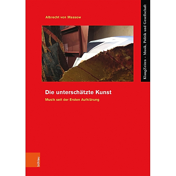 KlangZeiten / 15,1 / Die unterschätzte Kunst, Albrecht von Massow