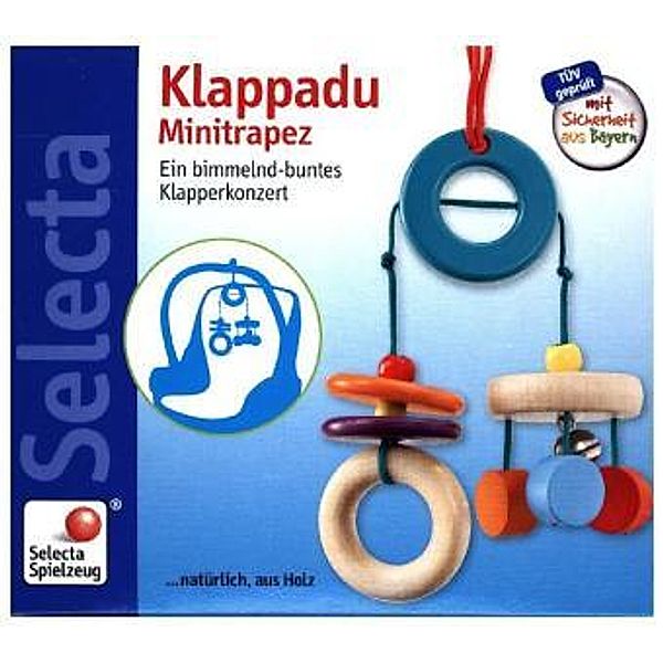 Klappadu, Minitrapez