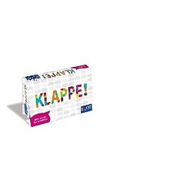 Klappe (Kartenspiel), Yves Hirschfeld, Fabien Bleuze