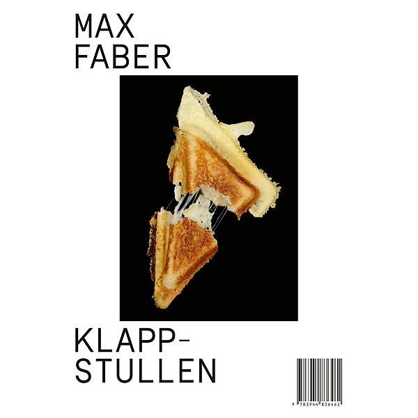 Klappstullen, Max Faber