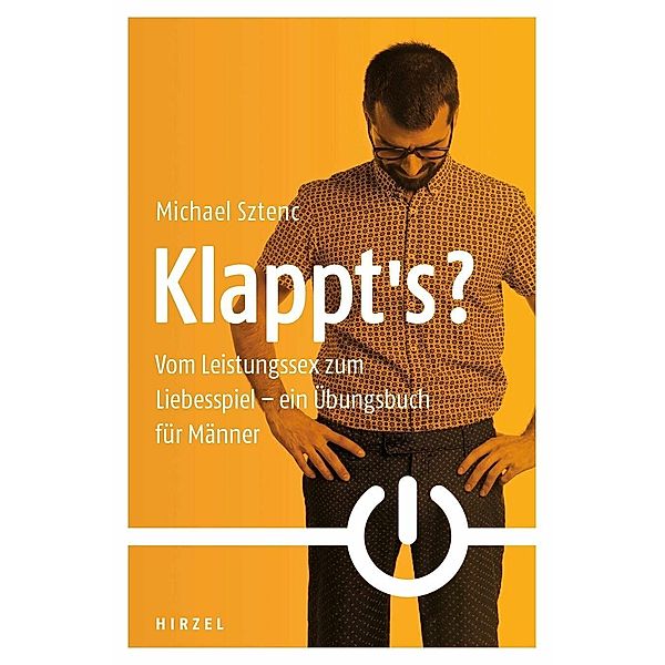 Klappt's?, Michael Sztenc