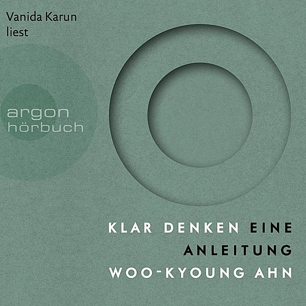 Klar denken, Woo-kyoung Ahn