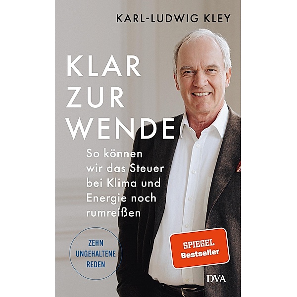 Klar zur Wende, Karl-Ludwig Kley