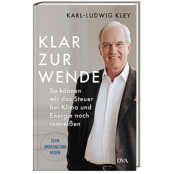 Klar zur Wende, Karl-Ludwig Kley