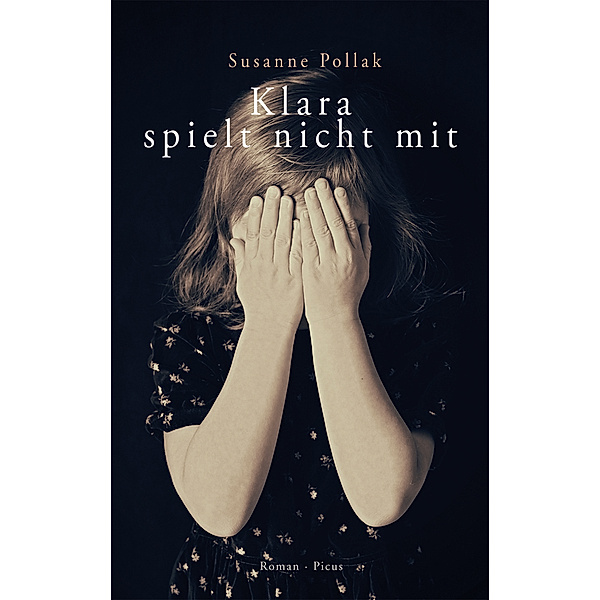 Klara spielt nicht mit, Susanne Pollak