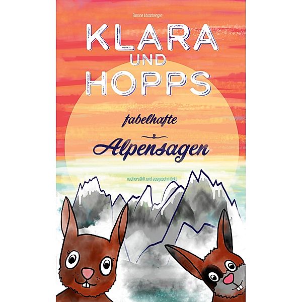 Klara und Hopps, Simone Löschberger