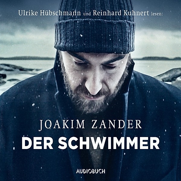 Klara Walldéen - 1 - Der Schwimmer, Joakim Zander