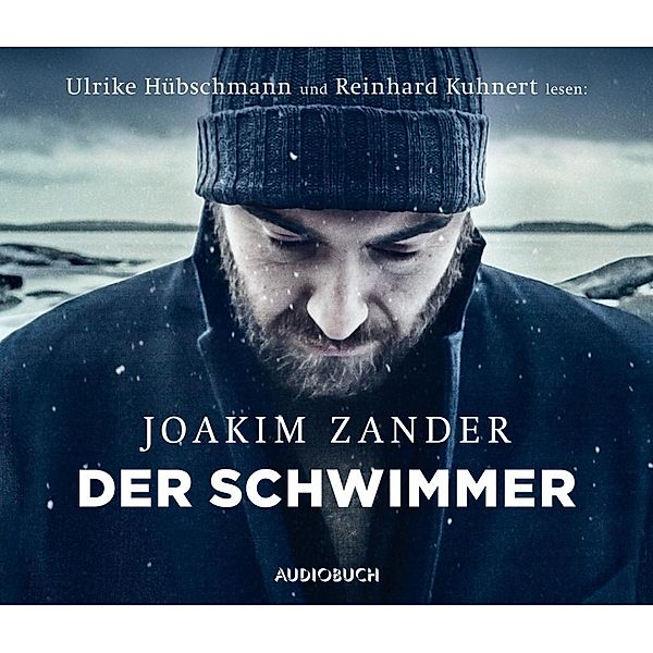 Klara Walldéen - 1 - Der Schwimmer, Joakim Zander