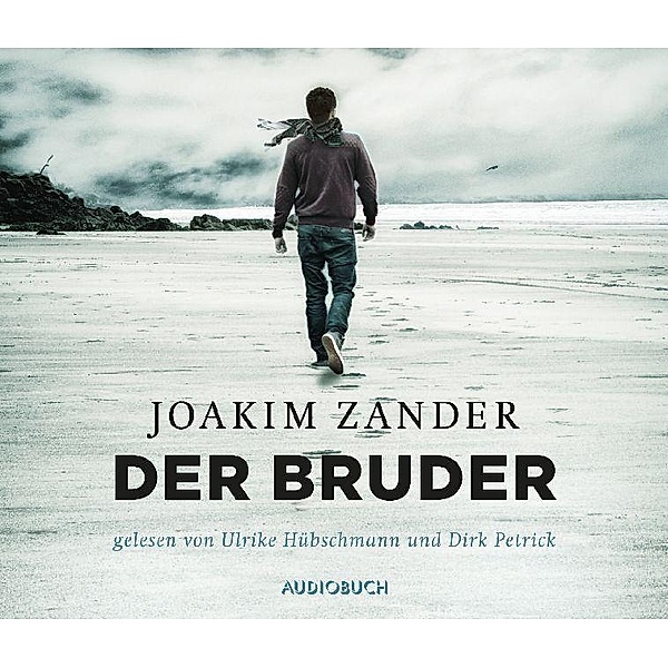 Klara Walldéen - 2 - Der Bruder, Joakim Zander