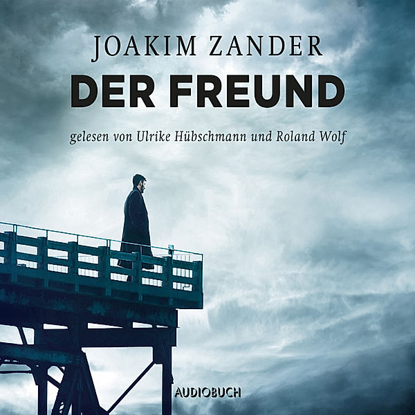 Klara Walldéen - 3 - Der Freund, Joakim Zander