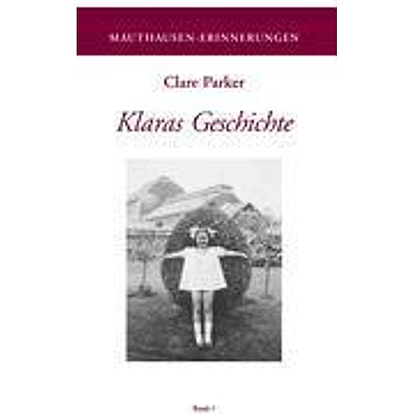 Klaras Geschichte, Clare Parker