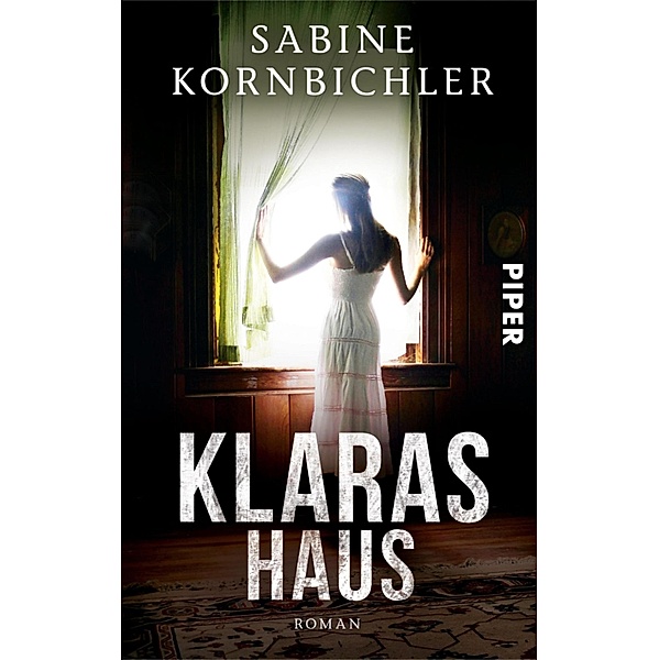 Klaras Haus, Sabine Kornbichler