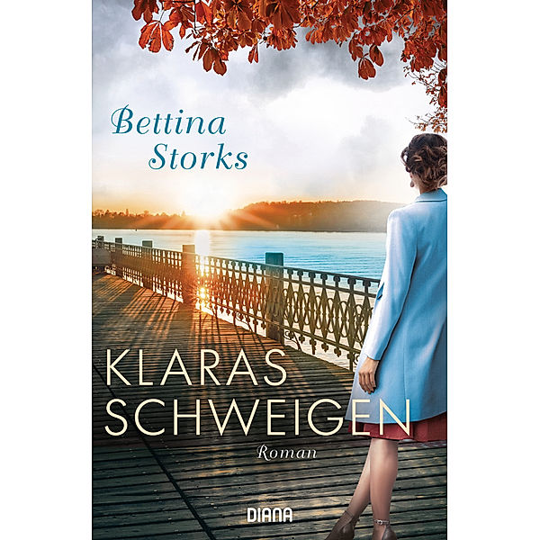 Klaras Schweigen, Bettina Storks