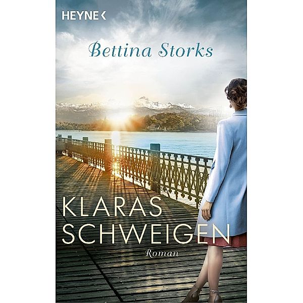 Klaras Schweigen, Bettina Storks