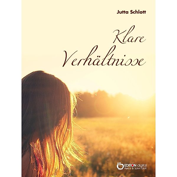 Klare Verhältnisse, Jutta Schlott