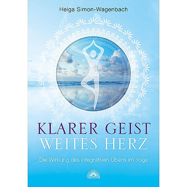 Klarer Geist - weites Herz, Helga Simon-Wagenbach