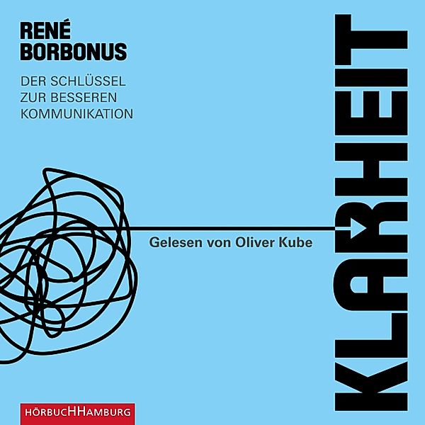 Klarheit, René Borbonus