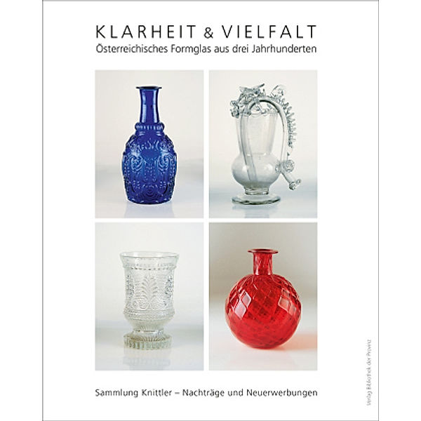 Klarheit & Vielfalt, Herbert Knittler