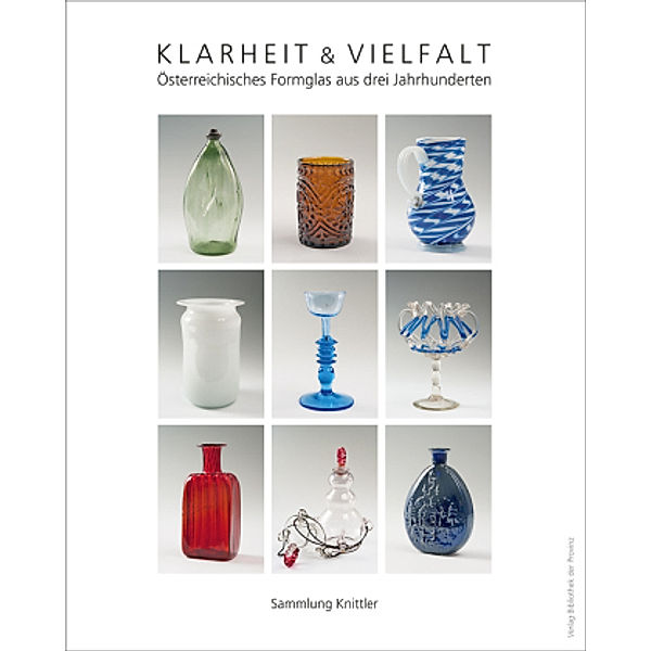 Klarheit & Vielfalt, Herbert Knittler