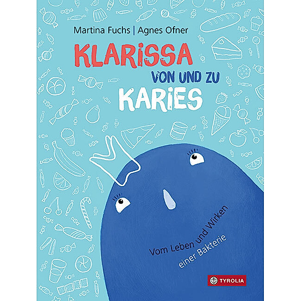 Klarissa von und zu Karies, Martina Fuchs