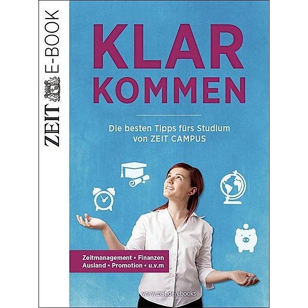 Klarkommen, DIE ZEIT