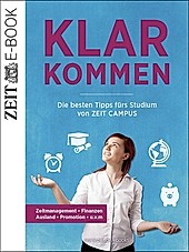 Klarkommen - eBook - DIE ZEIT,