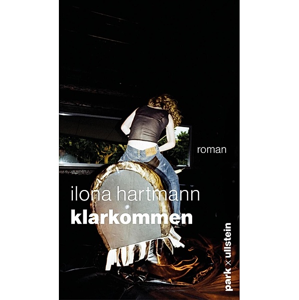 Klarkommen, Ilona Hartmann
