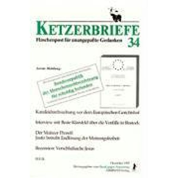 Klarsfeld, B: Interview, Beate Klarsfeld