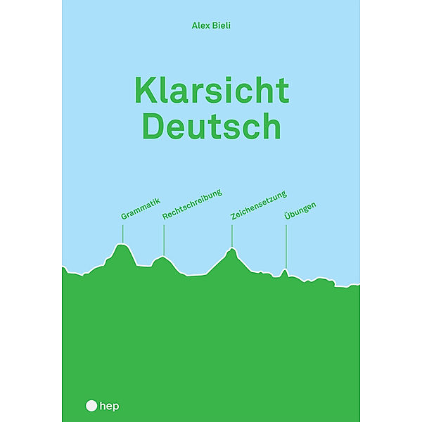 Klarsicht Deutsch, Alex Bieli