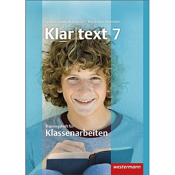 Klartext - Ausgabe für Nordrhein-Westfalen, Kathleen Fleer, Ulrike Gollnick, Andrea Heinrichs, Ellen Klaschka, Hans-Dieter Marx, Rebekka Möller, Claudia Müller-Eberle, Jelko Peters, Susanne Röder-Wittl, Marina Schmiedel, Alexandra Sillus, Martin Stinus, Jochen Wandel, Gisela Weber, Martina Wolff, Anja von Bothmer, Kirsten Michalzik, Astrid Schöppner, Heiko Judith