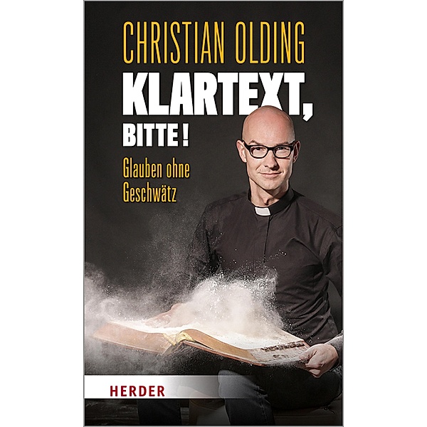 Klartext, bitte!, Christian Olding