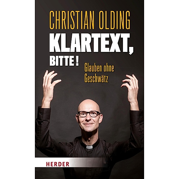 Klartext, bitte!, Christian Olding