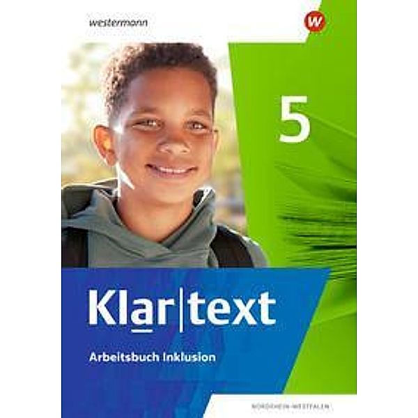 Klartext - Differenzierende Ausgabe 2022 für Nordrhein-Westfalen, m. 1 Buch, m. 1 Online-Zugang