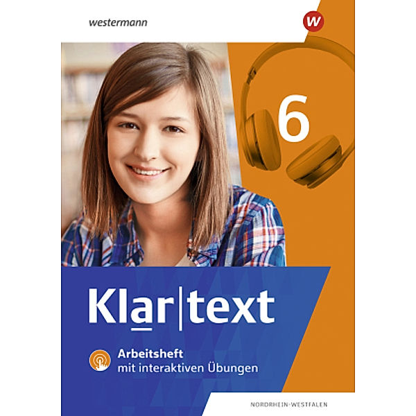 Klartext - Differenzierende Ausgabe 2022 für Nordrhein-Westfalen