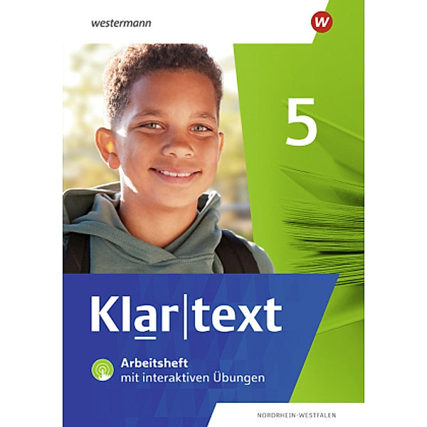 Klartext - Differenzierende Ausgabe 2022 für Nordrhein-Westfalen