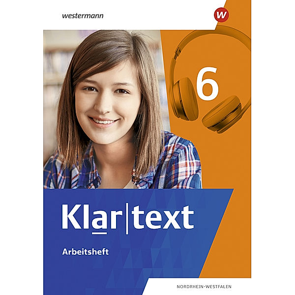 Klartext - Differenzierende Ausgabe 2022 für Nordrhein-Westfalen